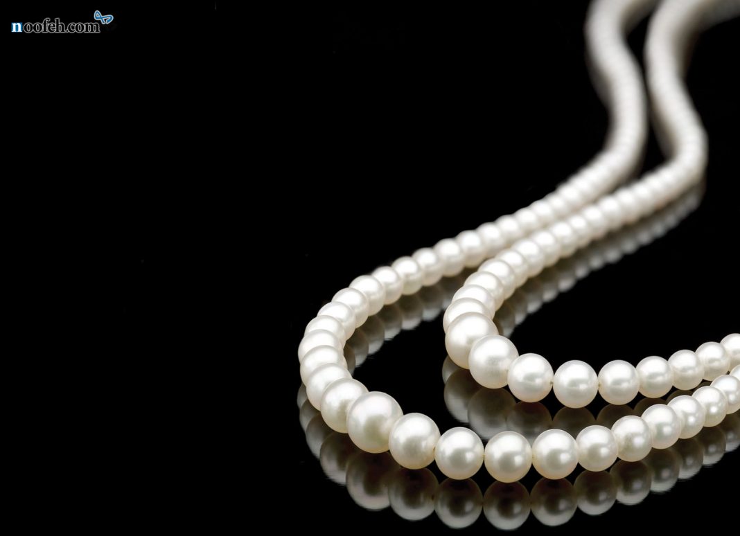 روش تمیز کردن مروارید در خانه