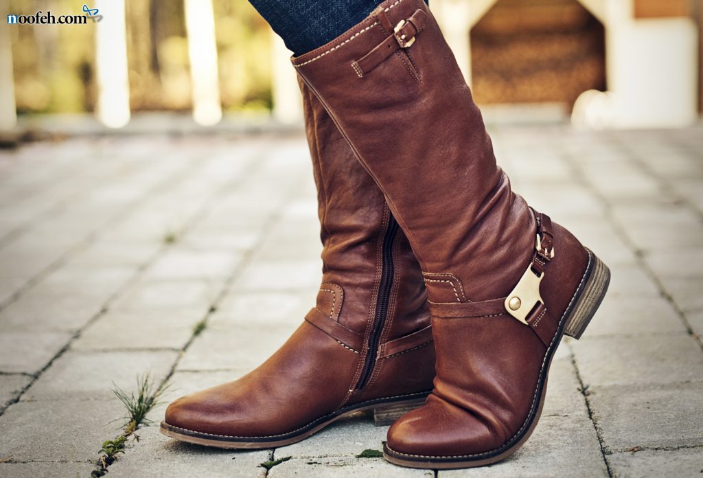 jeanns into boots noofeh تو گذاشتن شلوار داخل چکمه