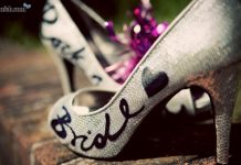 راهی ساده برای گشاد کردن کفش ها راهی برای گشاد کردن کفش ها