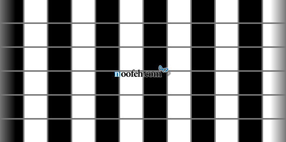 خطای دید دیوار کافه