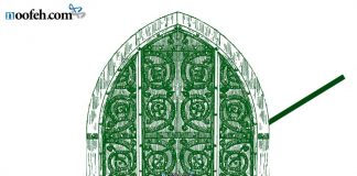 کژانگاشت پاگندرف کژانگاشت پاگندرف