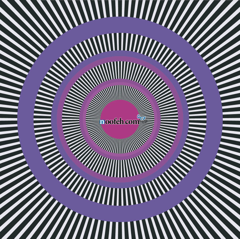 خطای دید معما