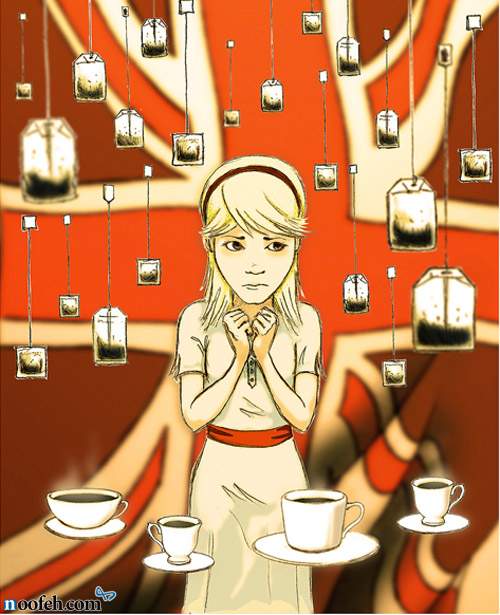 انگلیسی هراسی