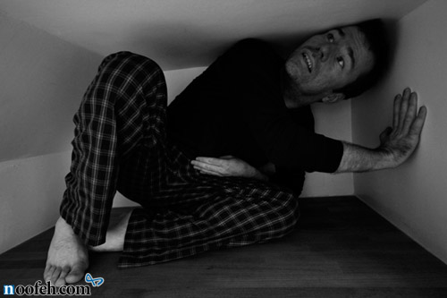 تنگناهراسی