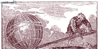 آیا ارشمیدس می توانست زمین را بلند کند؟ بلند کردن زمین توسط ارشمیدس