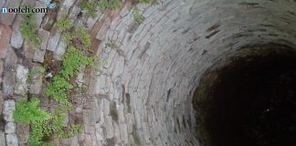 چاه بی انتها چاه بی انتها