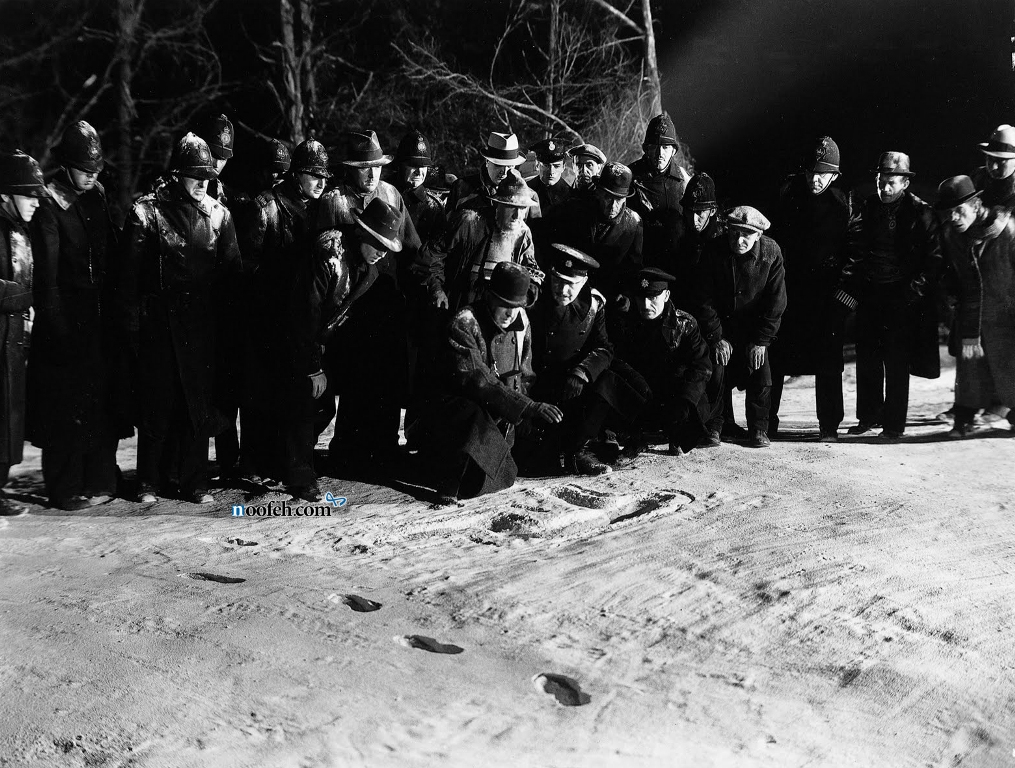 فیلم مرد نامرئی 