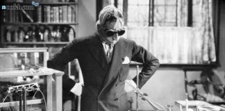 مرد نامرئی فیلم مرد نامرئی