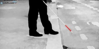 بیچاره مرد نامرئی! مرد نامرئی کور است. - نقطه ضعف مرد نامرئی