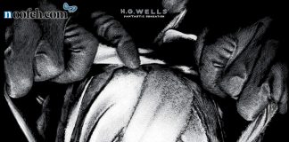 قدرت انسان نامرئی فیلم مرد نامرئی