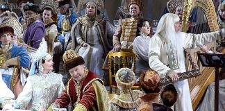 کلاه جادو کلاه جادویی