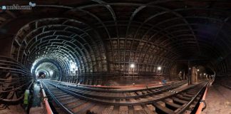 خط آهن افسانه ای خط آهن افسانه ای