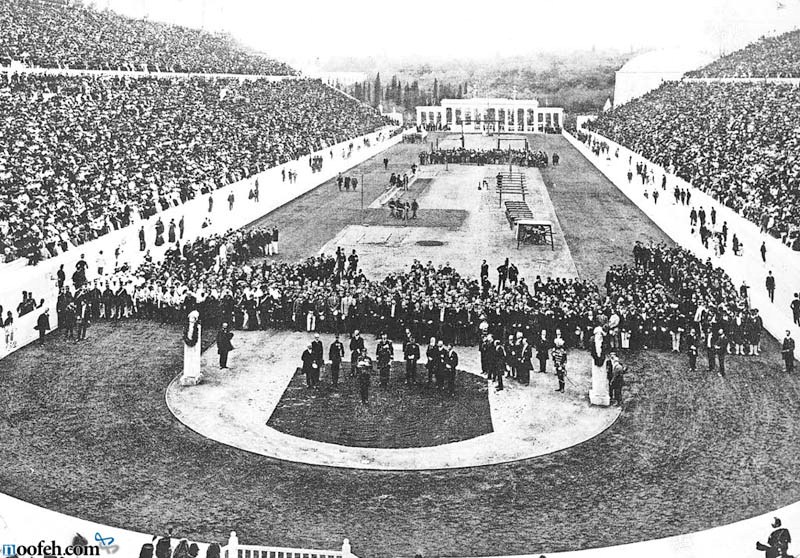 المپیک به یونان باز می گردد.