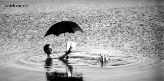 دریایی که کسی در آن غرق نمی شود! وقت گذرانی در دریای مرده