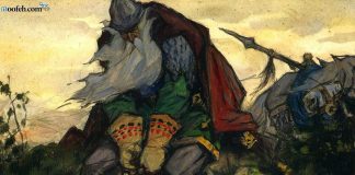 پهلوان سویاتوگور چگونه مُرد؟ پهلوان سویاتوگور