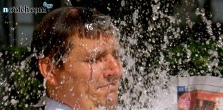 خیس نشوید! خیس نشوید