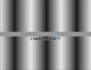 میله ی افقی با پس زمینه ی توری اغواگر