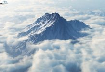 خدایگان اُلمپ کوه اُلمپ