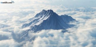 خدایگان اُلمپ کوه اُلمپ