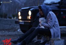 شرحی بر فیلم “رگ خواب” نقد فیلم "رگ خواب"