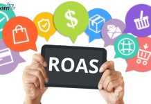 هزینه تبلیغ و نحوه ی بهینهسازی بازدهی (ROAS) بهینهسازی بازدهی در هزینه تبلیغات