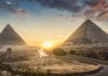 اهرام مصر باستان و کاوش در واقعیات جالب آن دانستنیهای اهرام مصر باستان