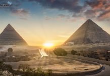 اهرام مصر باستان و کاوش در واقعیات جالب آن دانستنیهای اهرام مصر باستان