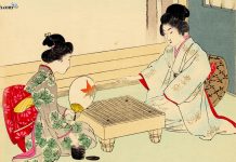 تاریخچهی مختصر بازی گو گو یک بازی بسیار قدیمی است!