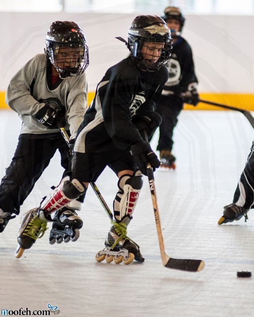 اینلاین تخصصی هاکی پرسیس