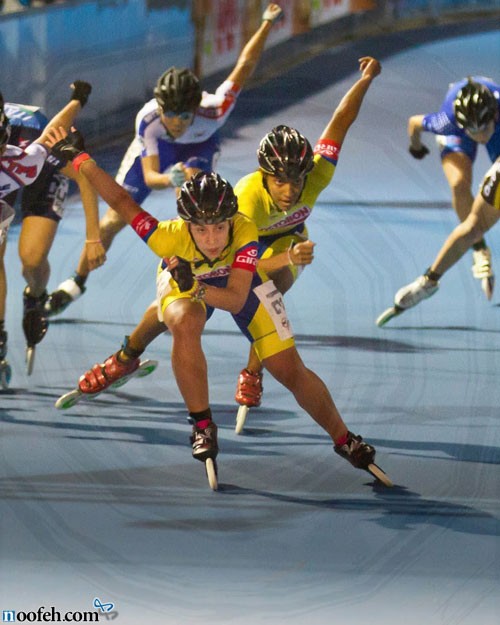 اینلاین تخصصی سرعت پرسیس