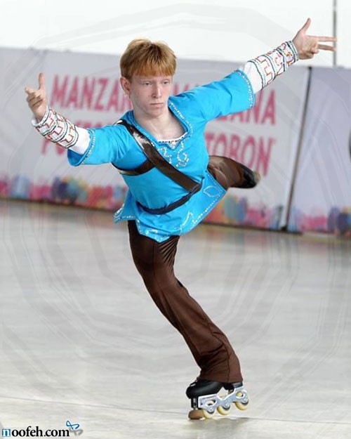 اینلاین تخصصی نمایشی پرسیس