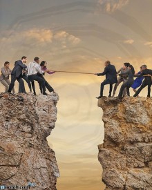 جنگ آوری 1 (بازاریابی دیجیتال)