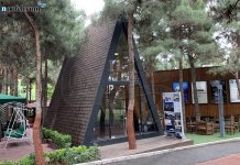 مجتمع خدماتی رفاهی دهکده سبز باشگاه انقلاب دهکده سبز باشگاه انقلاب