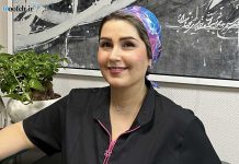 کلینیک دندانپزشکی دکتر آزاده برفروشان