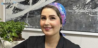 کلینیک دندانپزشکی دکتر آزاده برفروشان